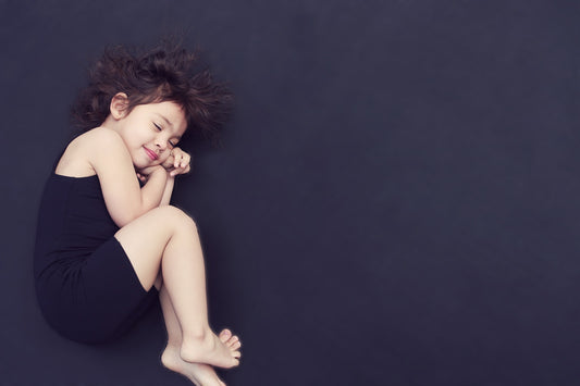 睡眠と健康:良質な睡眠の習慣がもたらす効果