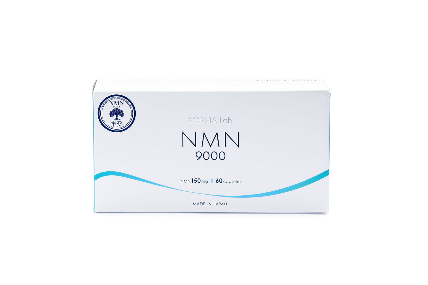 【初回限定】NMN9000×3 | 特価キャンペーン